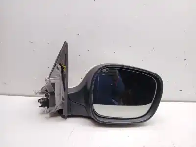 Peça sobressalente para automóvel em segunda mão espelho retrovisor direito por bmw x1 (e84) sdrive 18 d referências oem iam 233656028