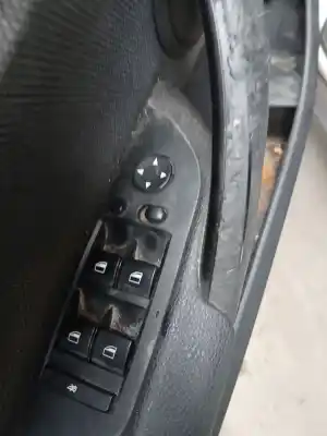 Peça sobressalente para automóvel em segunda mão espelho retrovisor esquerdo por bmw x1 (e84) sdrive 18 d referências oem iam   