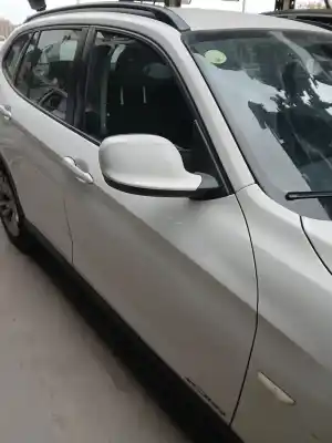 Peça sobressalente para automóvel em segunda mão  por BMW X1 (E84)  Referências OEM IAM 41009628746  