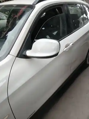 Peça sobressalente para automóvel em segunda mão  por BMW X1 (E84)  Referências OEM IAM 41009628745  