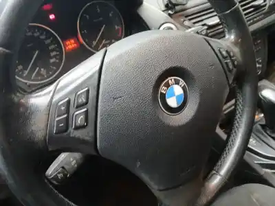 Peça sobressalente para automóvel em segunda mão Kit Airbag por BMW X1 (E84) SDRIVE 18 D Referências OEM IAM   