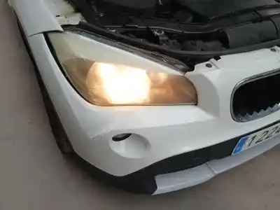 Peça sobressalente para automóvel em segunda mão farol / farolim direito por bmw x1 (e84) sdrive 18 d referências oem iam 89093494