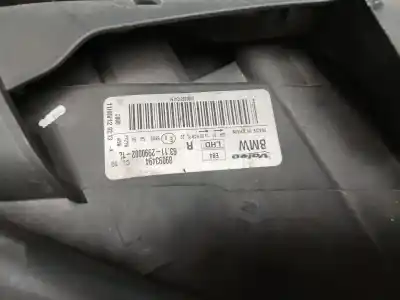 Peça sobressalente para automóvel em segunda mão farol / farolim direito por bmw x1 (e84) sdrive 18 d referências oem iam 89093494  6311299000212