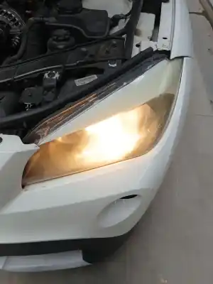 Peça sobressalente para automóvel em segunda mão farol / farolim esquerdo por bmw x1 (e84) sdrive 18 d referências oem iam 89093492
