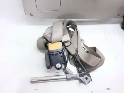 Second-hand car spare part airbag kit for mitsubishi outlander (cw0) 2.0 di-d cat oem iam references p8635a053  