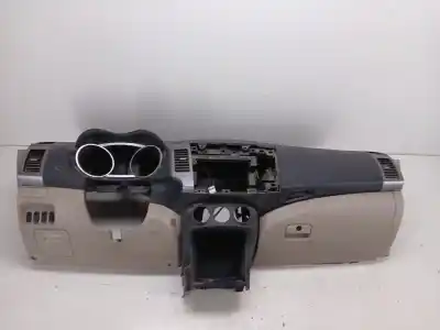 Second-hand car spare part airbag kit for mitsubishi outlander (cw0) 2.0 di-d cat oem iam references p8635a053  