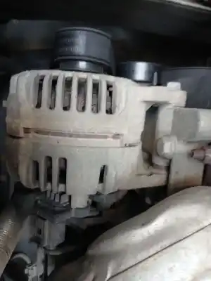 Tweedehands auto-onderdeel alternator voor seat ibiza iii (6l1) 1.4 16v oem iam-referenties 