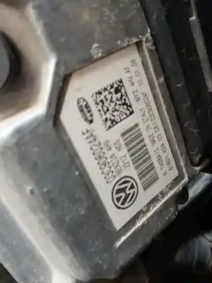 Peça sobressalente para automóvel em segunda mão centralina de motor uce por seat ibiza iii (6l1) 1.4 16v referências oem iam 03c906024af