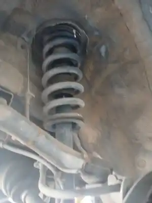 İkinci el araba yedek parçası  için MITSUBISHI MONTERO III CANVAS TOP (V6_W, V7_W)  OEM IAM referansları 4062A002  