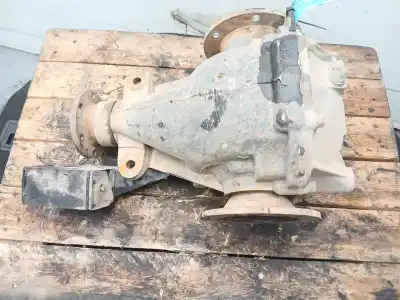 Peça sobressalente para automóvel em segunda mão diferencial traseiro por mitsubishi montero iii canvas top (v6_w, v7_w) 3.2 di-d (v68w, v78w) referências oem iam f34d  