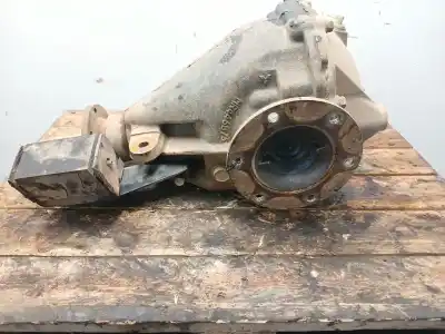 Peça sobressalente para automóvel em segunda mão diferencial traseiro por mitsubishi montero iii canvas top (v6_w, v7_w) 3.2 di-d (v68w, v78w) referências oem iam f34d  