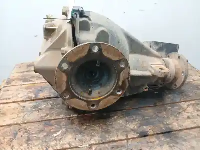 Peça sobressalente para automóvel em segunda mão diferencial traseiro por mitsubishi montero iii canvas top (v6_w, v7_w) 3.2 di-d (v68w, v78w) referências oem iam f34d  