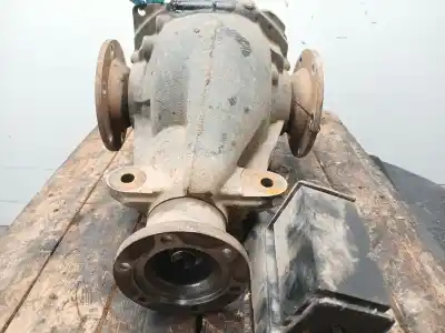 Peça sobressalente para automóvel em segunda mão diferencial traseiro por mitsubishi montero iii canvas top (v6_w, v7_w) 3.2 di-d (v68w, v78w) referências oem iam f34d  