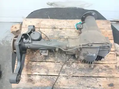 Peça sobressalente para automóvel em segunda mão diferencial dianteiro por mitsubishi montero iii canvas top (v6_w, v7_w) 3.2 di-d (v68w, v78w) referências oem iam  mr453792 