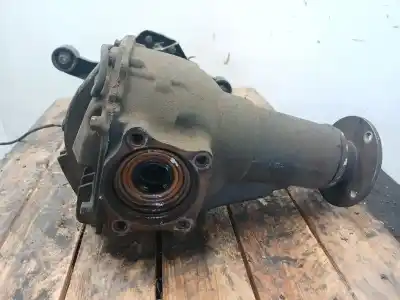 Peça sobressalente para automóvel em segunda mão diferencial dianteiro por mitsubishi montero iii canvas top (v6_w, v7_w) 3.2 di-d (v68w, v78w) referências oem iam  mr453792 