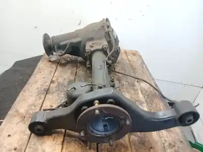 Peça sobressalente para automóvel em segunda mão diferencial dianteiro por mitsubishi montero iii canvas top (v6_w, v7_w) 3.2 di-d (v68w, v78w) referências oem iam  mr453792 