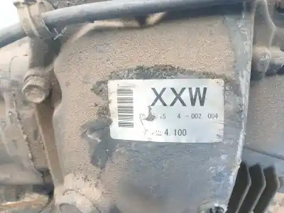 Peça sobressalente para automóvel em segunda mão diferencial dianteiro por mitsubishi montero iii canvas top (v6_w, v7_w) 3.2 di-d (v68w, v78w) referências oem iam  mr453792 