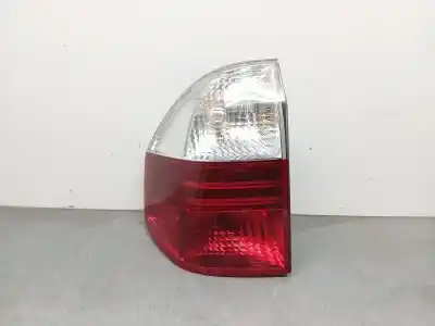 Peça sobressalente para automóvel em segunda mão farolim traseiro esquerdo por bmw x3 (e83) xdrive 20 d referências oem iam pwb7162209
