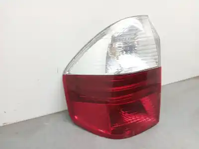 Second-hand car spare part left tailgate light for bmw x3 (e83) xdrive 20 d oem iam references pwb7162209  