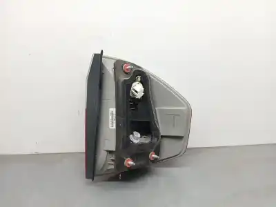 Second-hand car spare part left tailgate light for bmw x3 (e83) xdrive 20 d oem iam references pwb7162209  