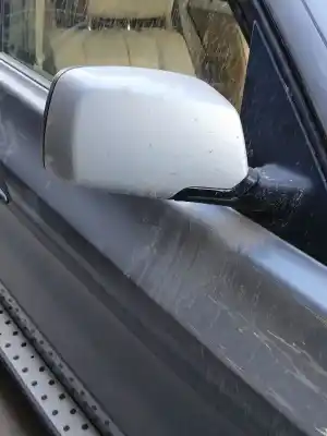 Peça sobressalente para automóvel em segunda mão espelho retrovisor direito por bmw x3 (e83) xdrive 20 d referências oem iam   