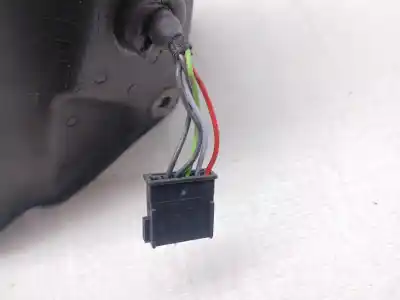 Peça sobressalente para automóvel em segunda mão espelho retrovisor direito por bmw x3 (e83) xdrive 20 d referências oem iam   