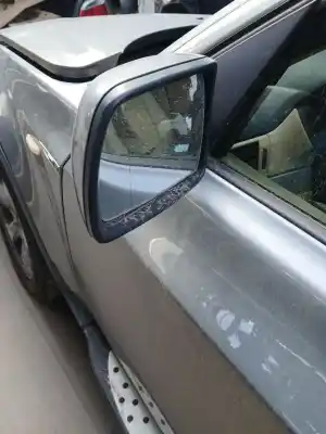 Peça sobressalente para automóvel em segunda mão espelho retrovisor esquerdo por bmw x3 (e83) xdrive 20 d referências oem iam e1010790  