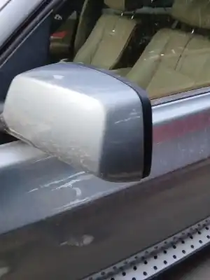 Peça sobressalente para automóvel em segunda mão espelho retrovisor esquerdo por bmw x3 (e83) xdrive 20 d referências oem iam e1010790  