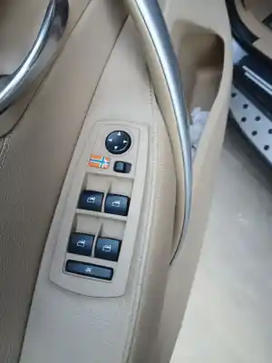 Peça sobressalente para automóvel em segunda mão espelho retrovisor esquerdo por bmw x3 (e83) xdrive 20 d referências oem iam e1010790  