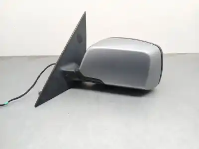 Peça sobressalente para automóvel em segunda mão espelho retrovisor esquerdo por bmw x3 (e83) xdrive 20 d referências oem iam e1010790  