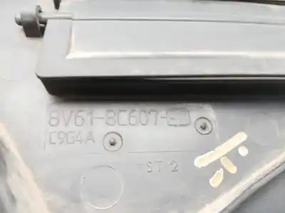 Автозапчасти б/у электрический вентилятор за ford grand c-max edition ссылки oem iam 8v618c607ed  940002906