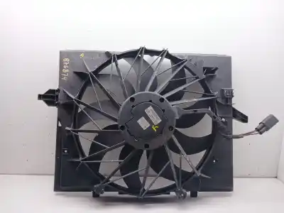 Second-hand car spare part radiator cooling fan for bmw x3 (e83) 2.0 sd oem iam references 67326946638  2890500000