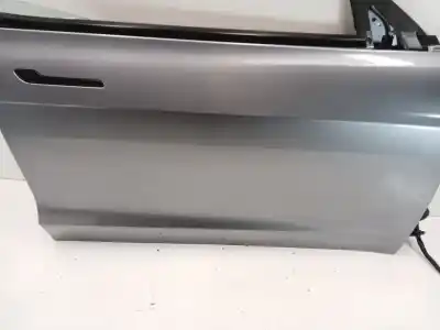 İkinci el araba yedek parçası sag ön kapi için tesla model 3 (5yj3) ev awd oem iam referansları   