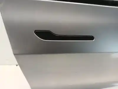 İkinci el araba yedek parçası sag ön kapi için tesla model 3 (5yj3) ev awd oem iam referansları   
