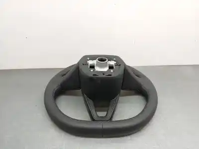 Автозапчасти б/у руль за tesla model 3 (5yj3) ev awd ссылки oem iam 1735339cne  