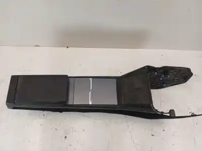 Автозапчастина б/у центральний подлокник для tesla model 3 (5yj3) ev awd посилання на oem iam   