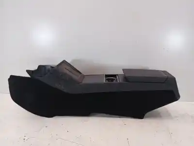 Автозапчастина б/у центральний подлокник для tesla model 3 (5yj3) ev awd посилання на oem iam   