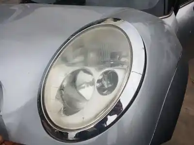 Pièce détachée automobile d'occasion feu gauche pour mini mini (r50, r53) cooper références oem iam 63126911703