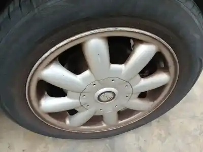 Автозапчастина б/у комплект коліс для mini mini (r50, r53) cooper посилання на oem iam   