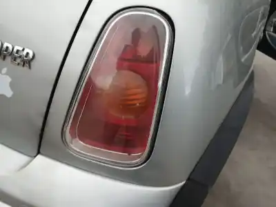 Pièce détachée automobile d'occasion feu arrière droit pour mini mini (r50, r53) cooper références oem iam 63216935784