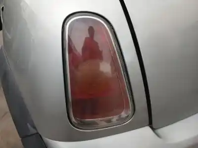 Pièce détachée automobile d'occasion feu arrière gauche pour mini mini (r50, r53) cooper références oem iam 