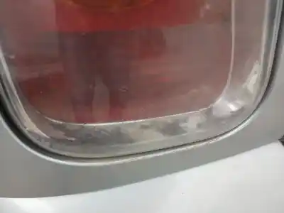 Piesă de schimb auto la mâna a doua lampã spate stânga pentru mini mini (r50, r53) cooper referințe oem iam   
