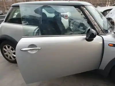Pièce détachée automobile d'occasion porte avant droite pour mini mini (r50, r53) cooper références oem iam 41515a2a3a2