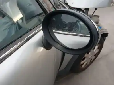 Pièce détachée automobile d'occasion rétroviseur droit pour mini mini (r50, r53) cooper références oem iam 