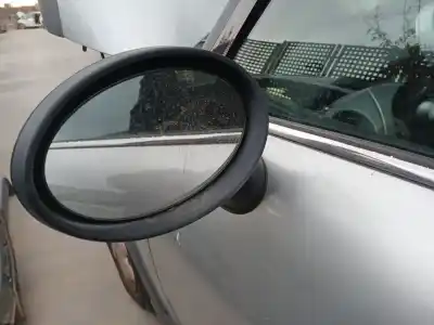 Pièce détachée automobile d'occasion rétroviseur gauche pour mini mini (r50, r53) cooper références oem iam 