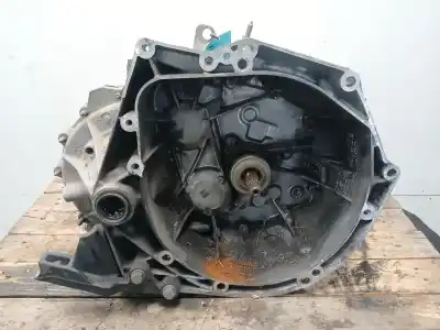 Peça sobressalente para automóvel em segunda mão caixa de velocidades por peugeot 3008 confort referências oem iam 20ea33