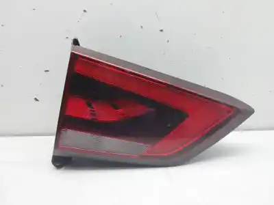 Peça sobressalente para automóvel em segunda mão farolim interior traseiro esquerdo por mg rover mg zs suv 1.5 vti referências oem iam a31005l0100