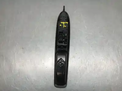 Peça sobressalente para automóvel em segunda mão botão / interruptor elevador vidro dianteiro esquerdo por citroen ds3 (sa_) 1.6 thp 165 referências oem iam 98127152xt  