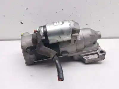 Second-hand car spare part STARTER MOTOR for MITSUBISHI GRANDIS (NA_W)  OEM IAM references GME20074 M001T93371 M001T93071
