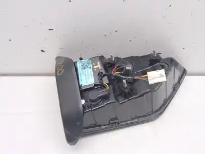 Second-hand car spare part dashboard for citroen c4 cactus 1.6 bluehdi 100 oem iam references 9810313280  